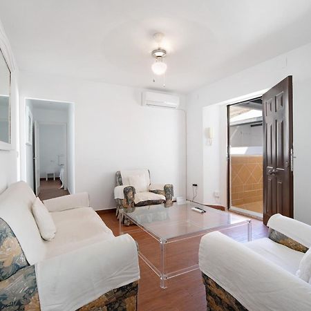 Apartamento Muy Centrico El Puerto de Santa María Kültér fotó