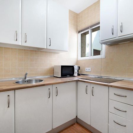 Apartamento Muy Centrico El Puerto de Santa María Kültér fotó