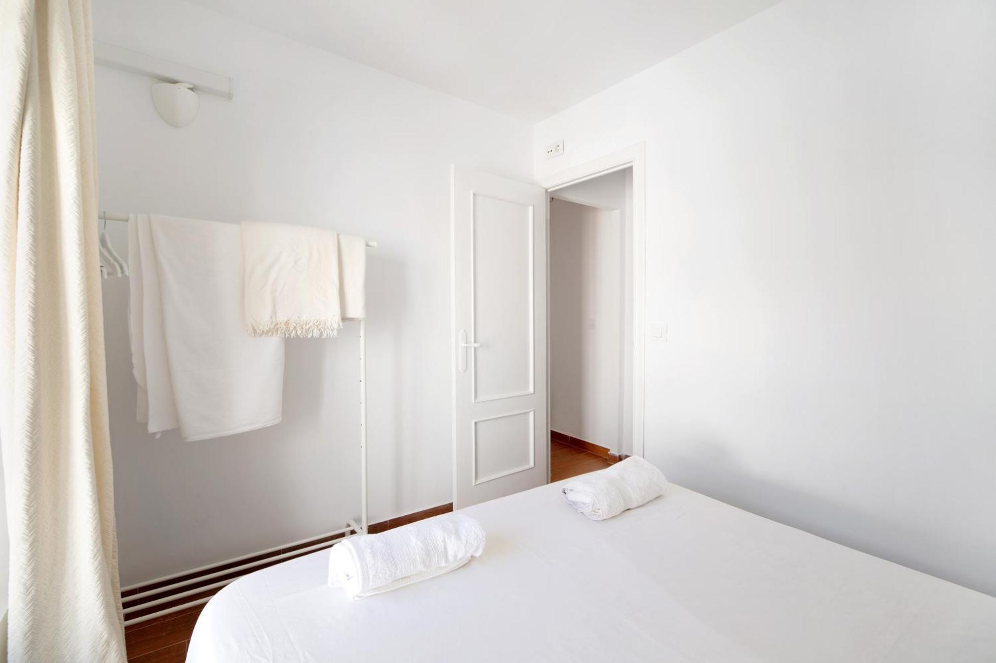 Apartamento Muy Centrico El Puerto de Santa María Kültér fotó