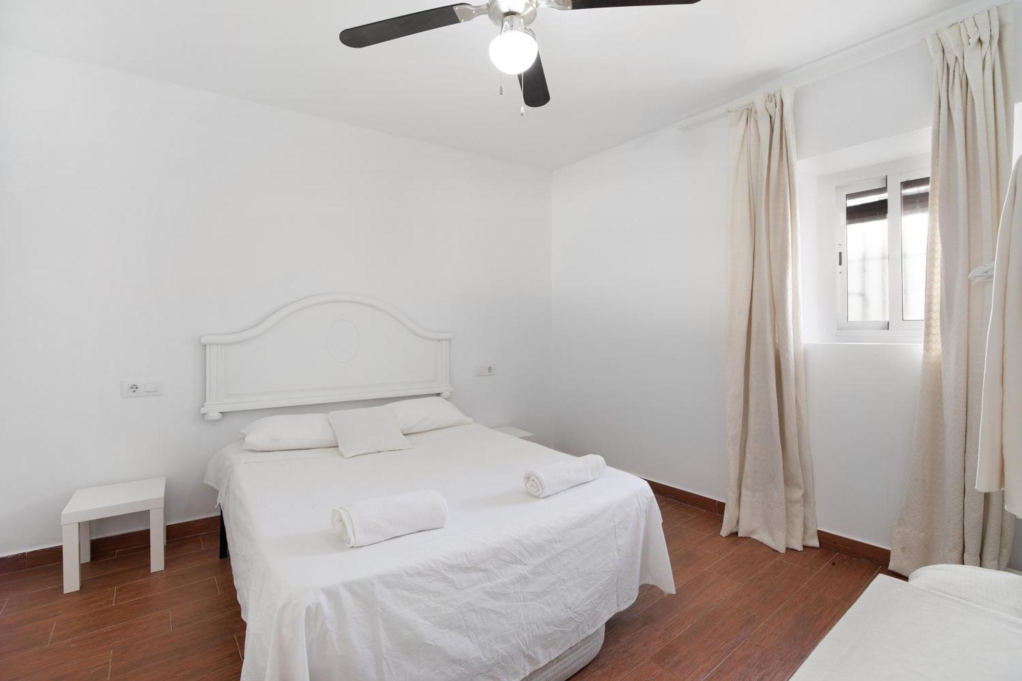Apartamento Muy Centrico El Puerto de Santa María Kültér fotó