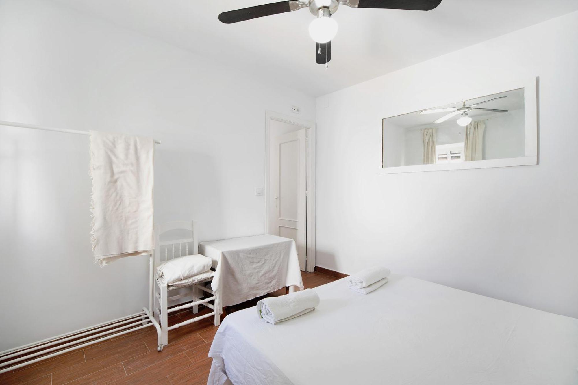 Apartamento Muy Centrico El Puerto de Santa María Kültér fotó