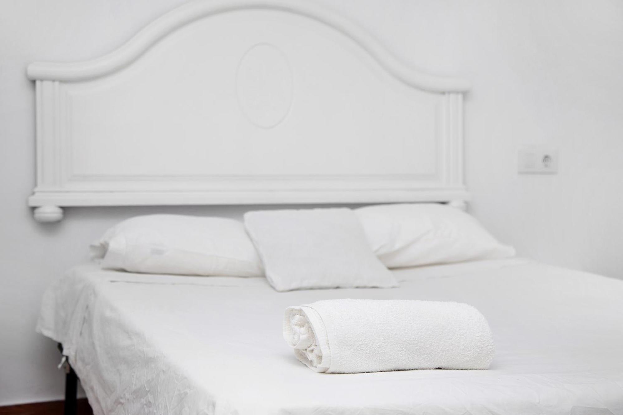 Apartamento Muy Centrico El Puerto de Santa María Kültér fotó