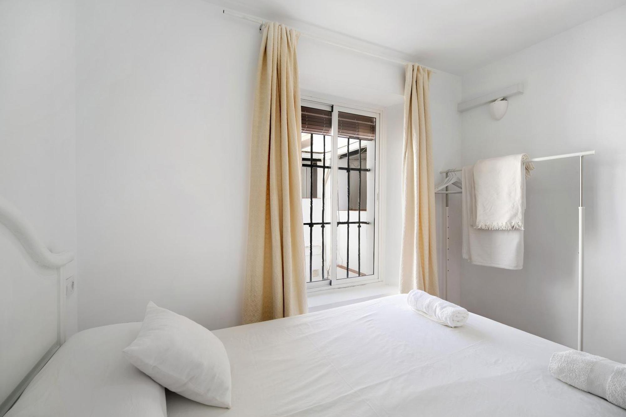 Apartamento Muy Centrico El Puerto de Santa María Kültér fotó