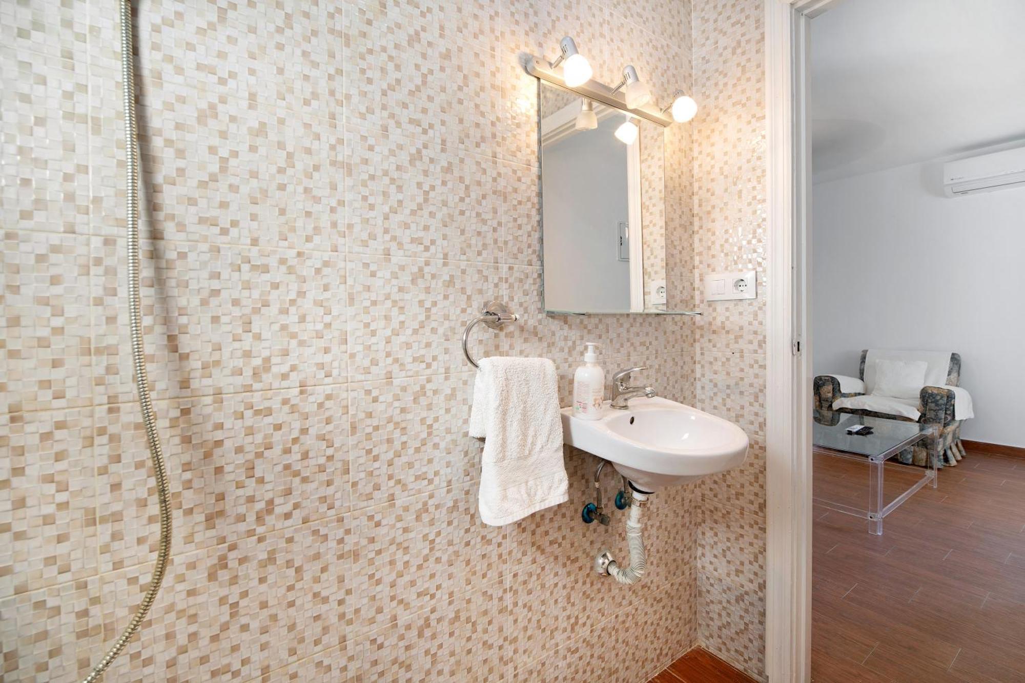 Apartamento Muy Centrico El Puerto de Santa María Kültér fotó