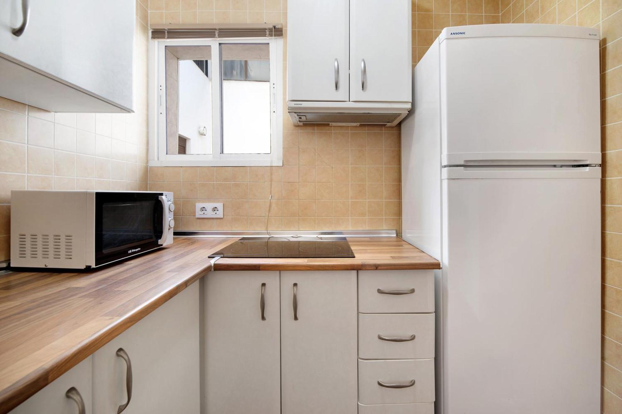 Apartamento Muy Centrico El Puerto de Santa María Kültér fotó