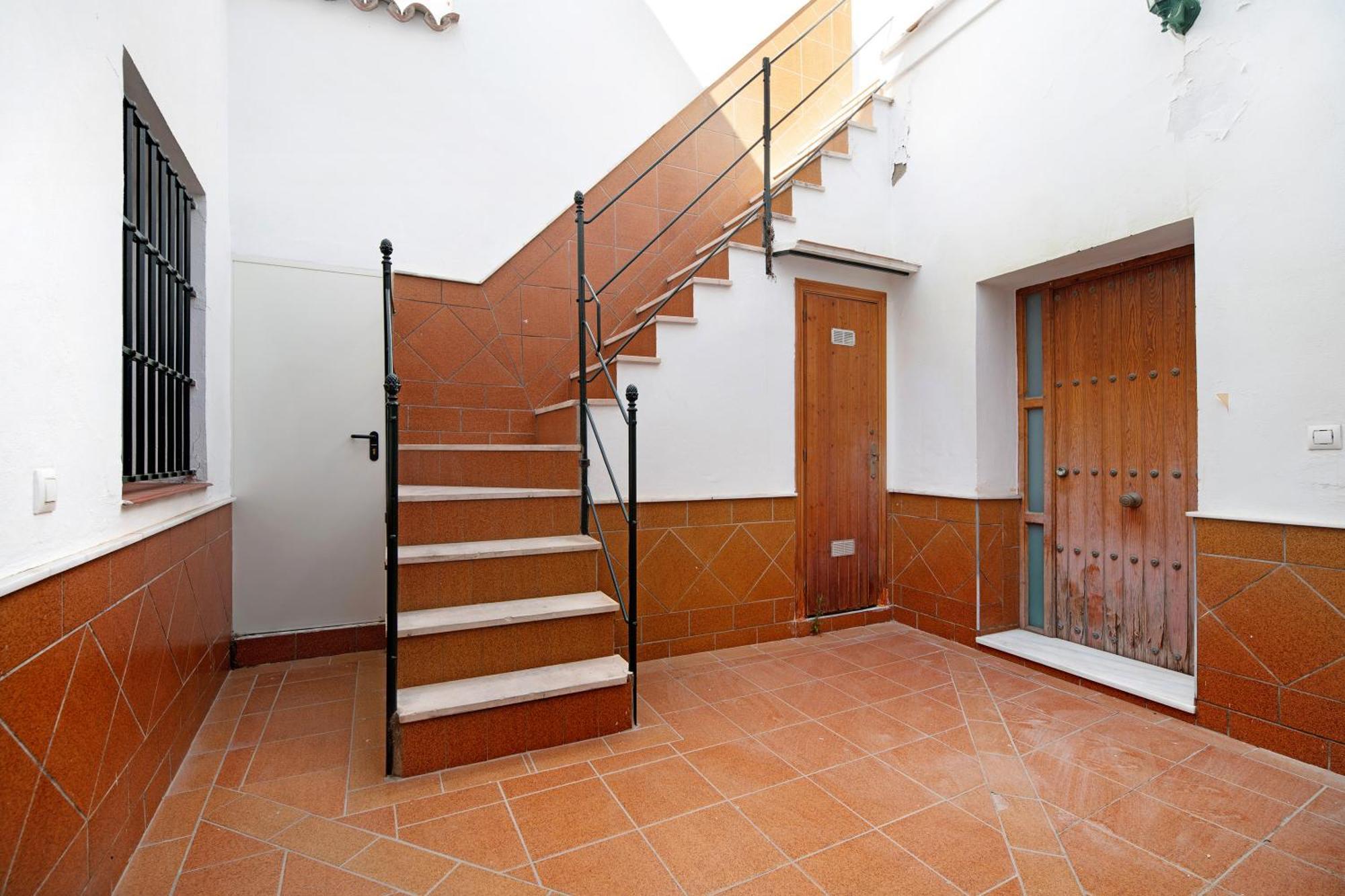 Apartamento Muy Centrico El Puerto de Santa María Kültér fotó