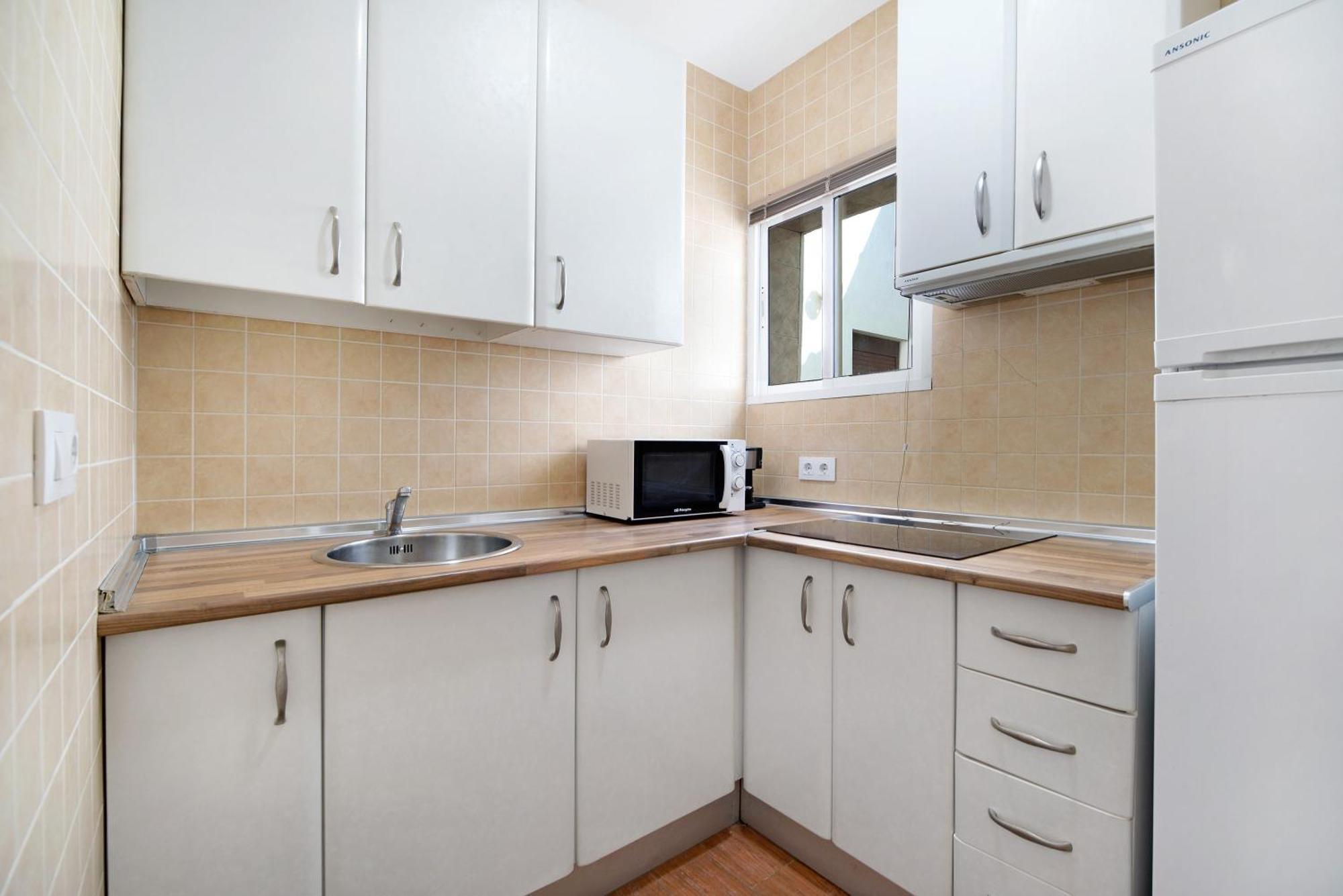Apartamento Muy Centrico El Puerto de Santa María Kültér fotó